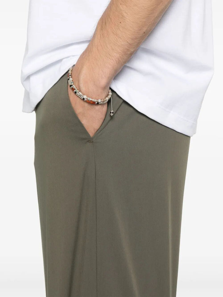 Pantaloni Torino Chino - Green | 4036f4ee9f2e7a5b4795c2cc95ff64e0793a00e2