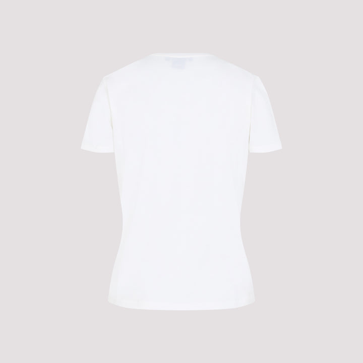 Ralph Lauren Collection T-shirts - White | 7cbc68498c98152e45a22028c63188e4c06edb12