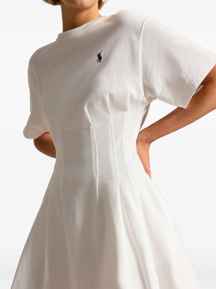Polo Ralph Lauren Mini dresses - White | bd4851ac91bf969c4b4acb198088bb01b0a773ab