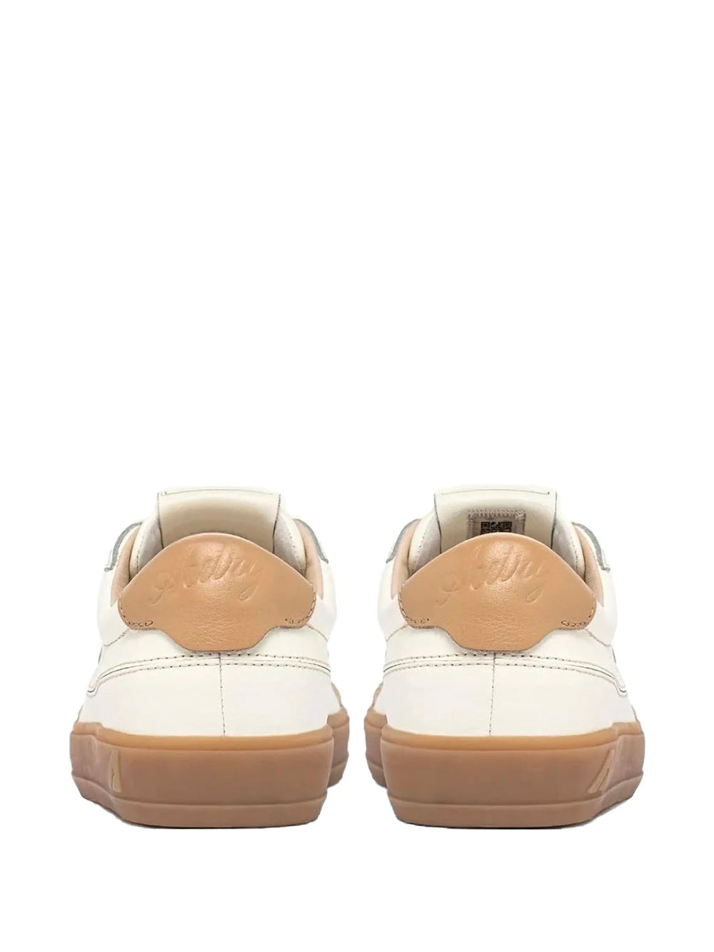 Autry Sneakers - Nude & Neutrals | 40c5a37009edc76691a75afdfcbaca4b916476fb