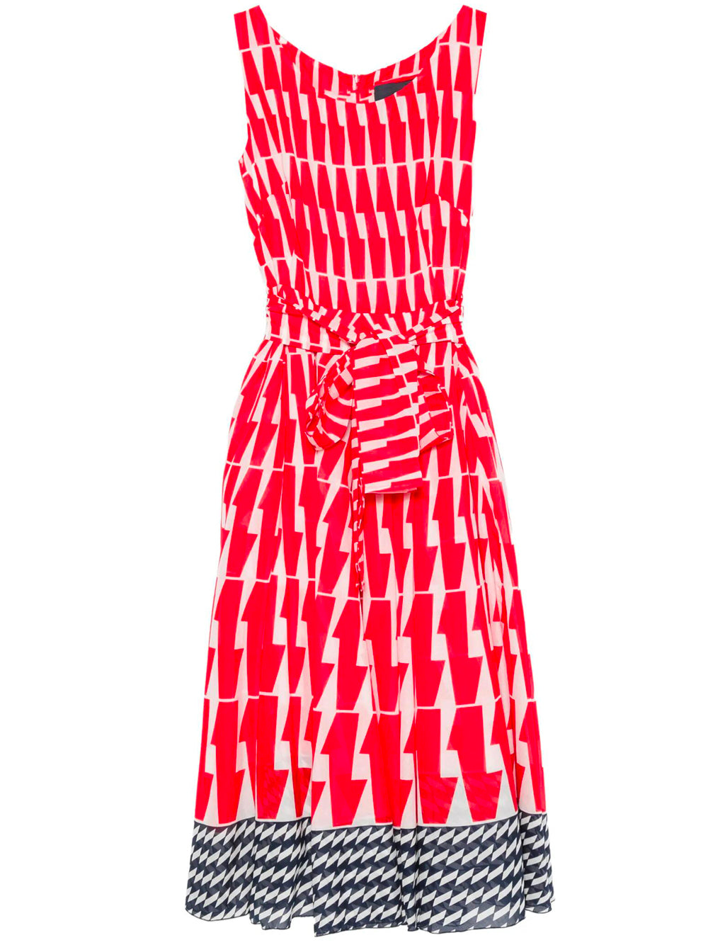 Samantha Sung Long dresses - Red | 454e425fb6174fc5ca85a378c020aed428c6d812