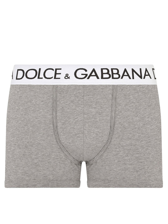 Regular Fit Boxer Shorts