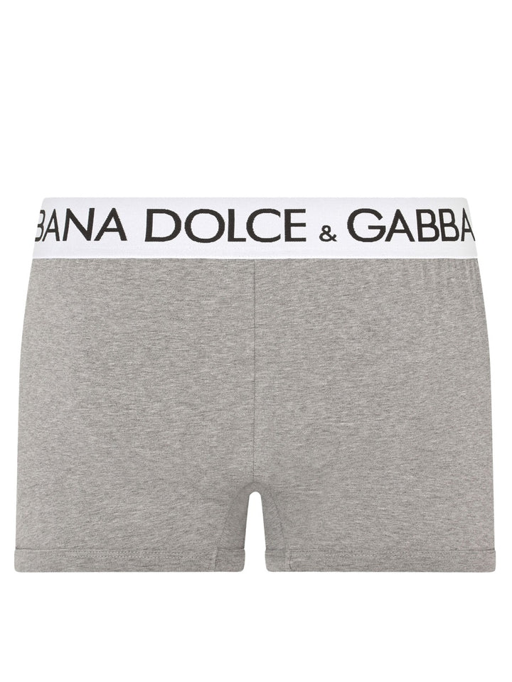 Dolce & Gabbana Underwear - Grey | Wanan Luxury