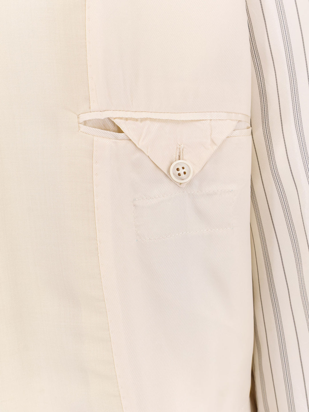 Maison Margiela Clothing - Light and natural | 795803d9735d234e463bb3c62d101f9cb78c6c1c