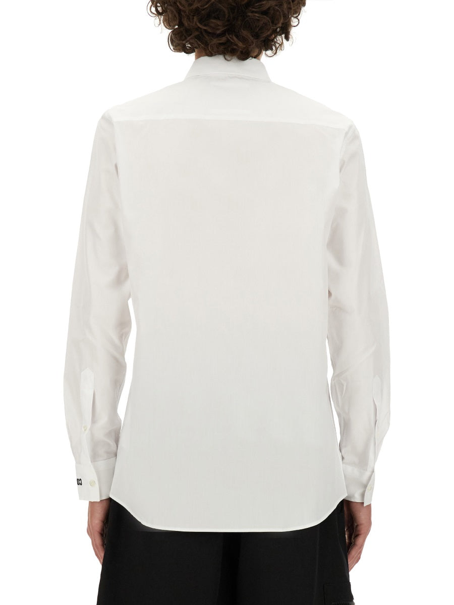 Moschino Shirts - White | Wanan Luxury