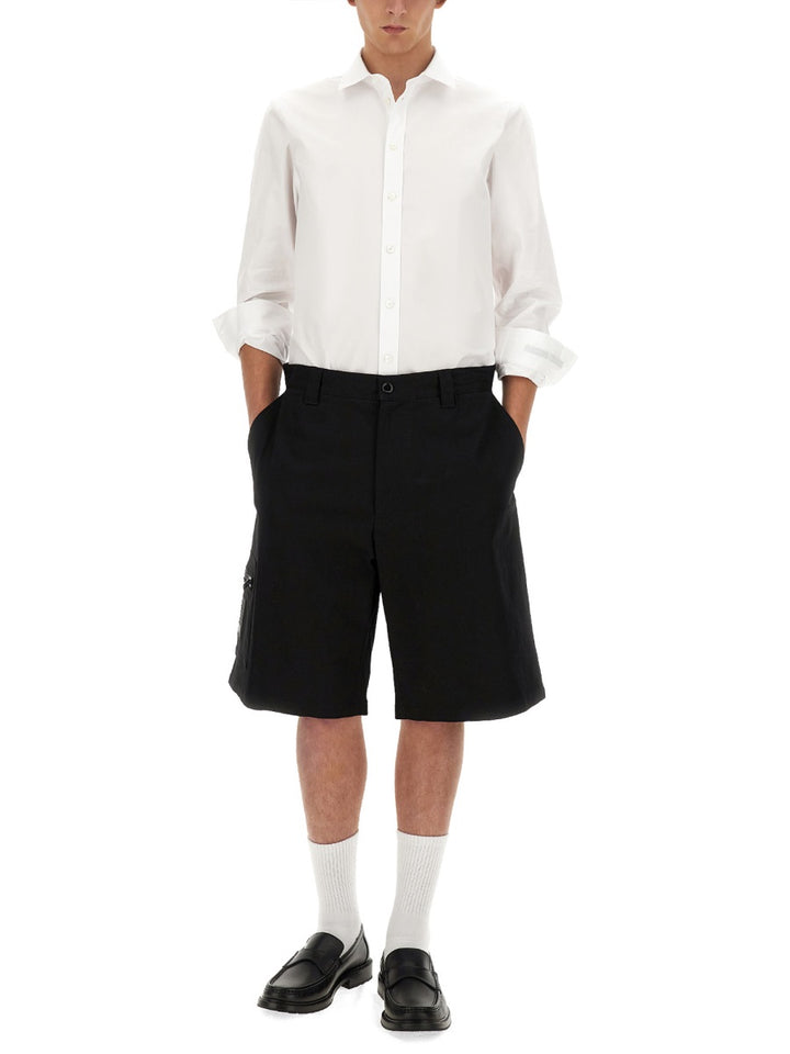 Moschino Shirts - White | Wanan Luxury