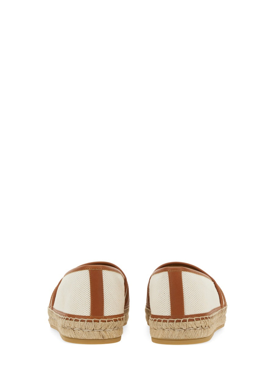 Gucci Flat Shoes - Brown | 24ded2dbc8cf409547036c0c4a8ced73a10b4191