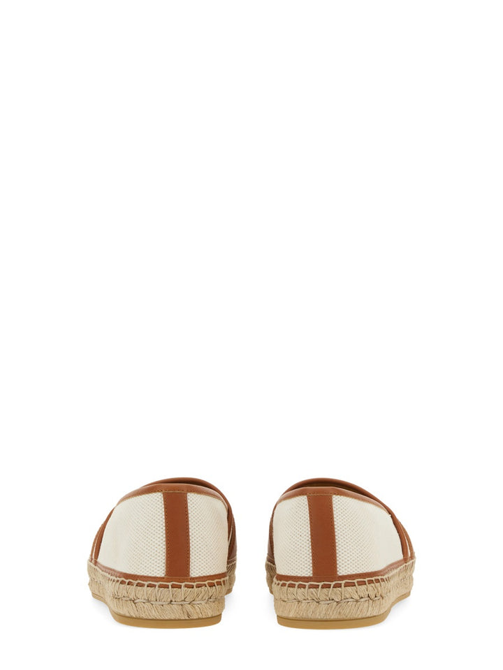 Gucci Flat Shoes - Brown | 24ded2dbc8cf409547036c0c4a8ced73a10b4191