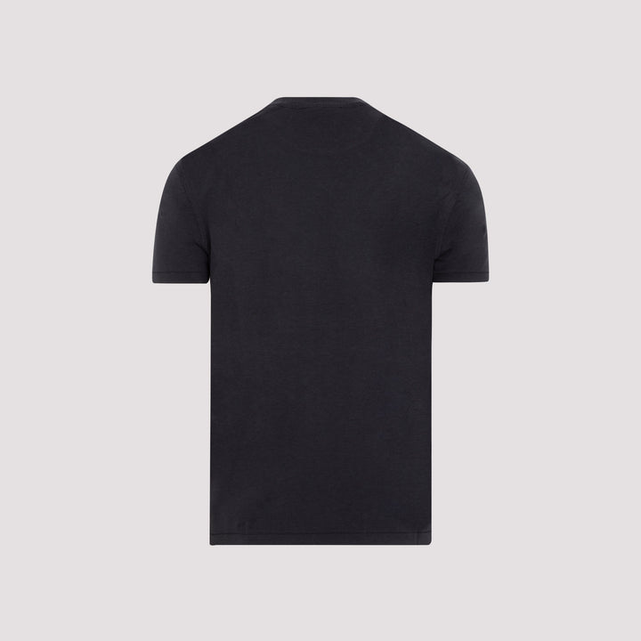 Tom Ford T-shirts - Black | 3fbd25db816f5e32fdcf74186e216c47f6d17a79