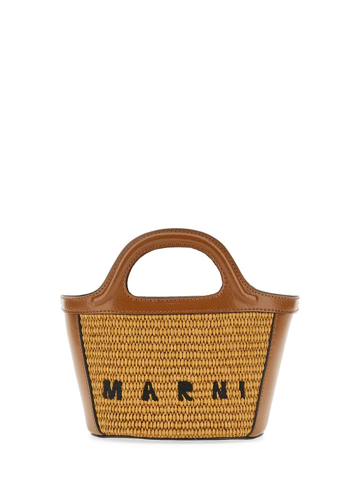 Marni Hand Bags - Brown | e915db54394001eb0581e31b6544c3ccdbdc5857
