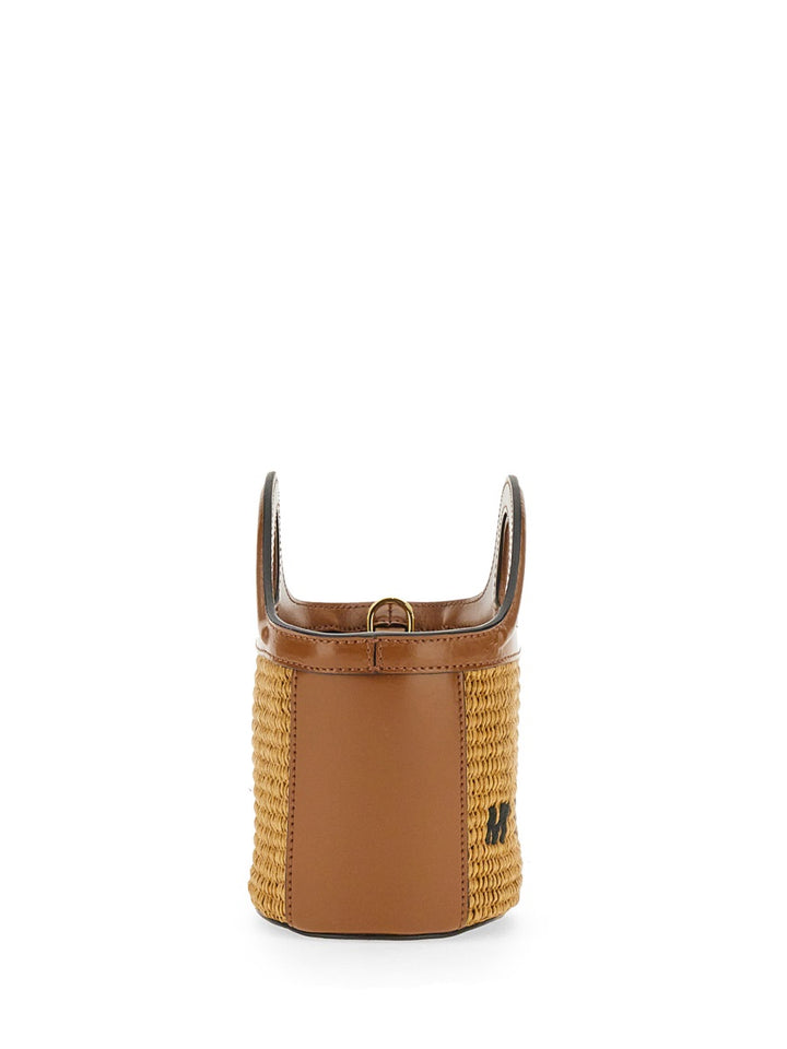 Marni Hand Bags - Brown | a453deb3bdea728f5c3dd81403b01c883ef510ad