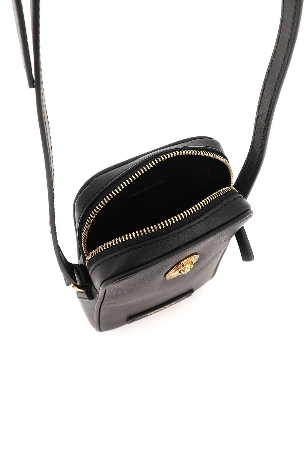 Medusa Biggie Crossbody Phone Holder