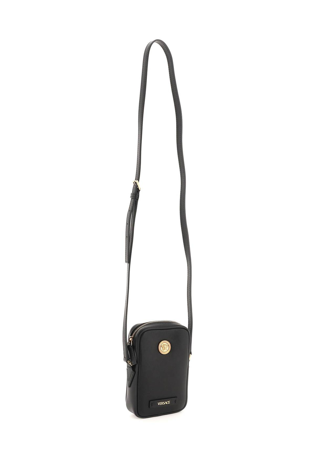 Medusa Biggie Crossbody Phone Holder