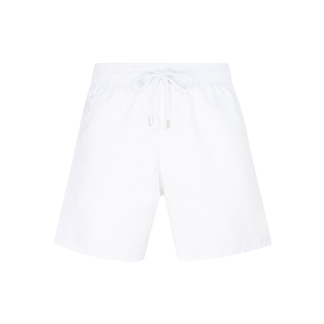 Vilebrequin Swim shorts - White | 8c439c33670ae48fe3338044bec4f049dad9f6b4