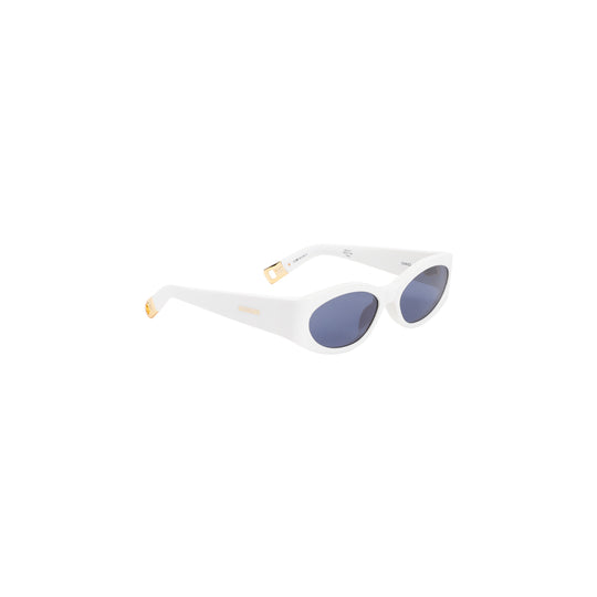 Sunglasses White
