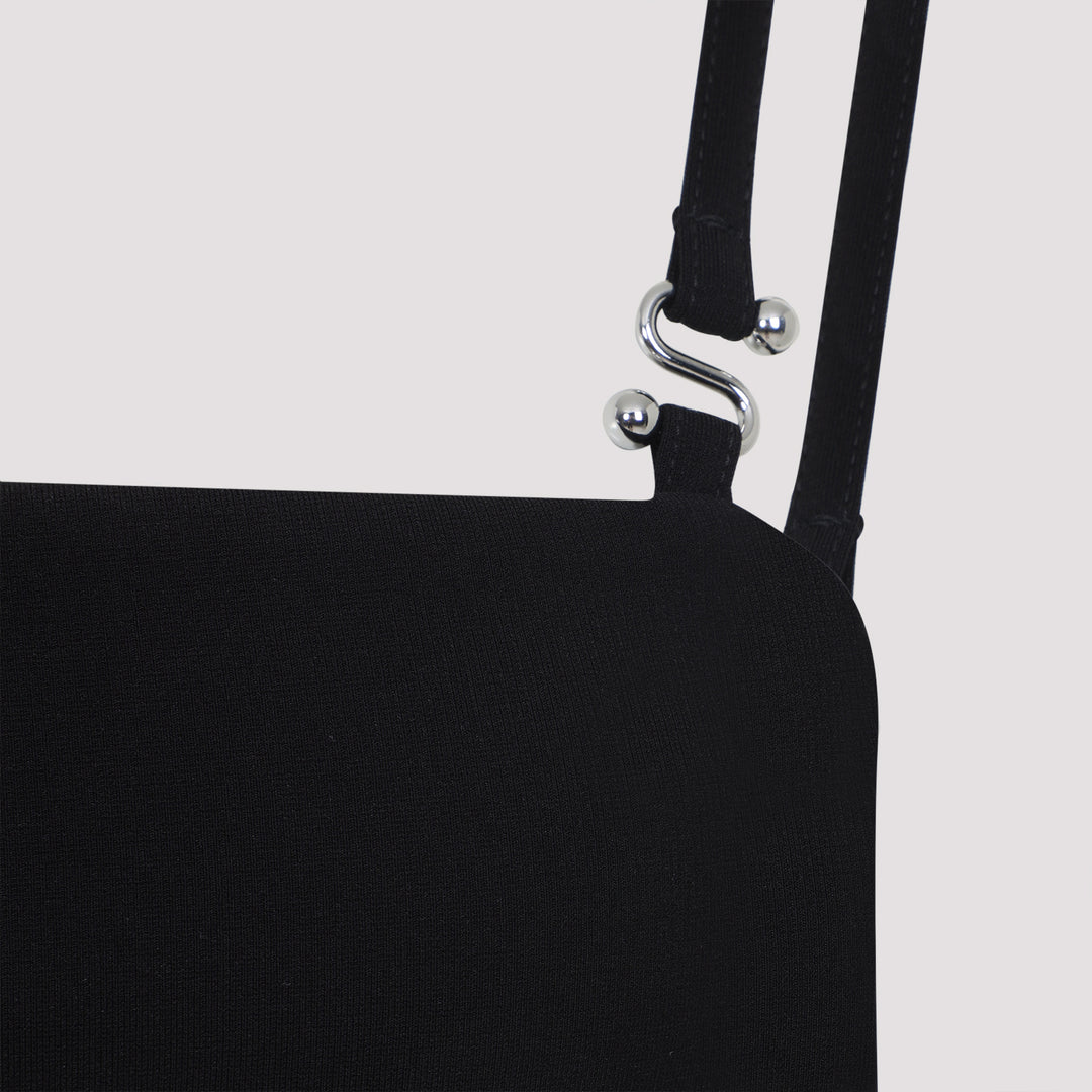 Sportmax Day evening - Black | 7a04b186339c2a31d937d4e315add57172535f5d