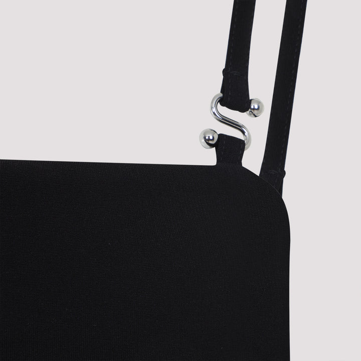 Sportmax Day evening - Black | 7a04b186339c2a31d937d4e315add57172535f5d