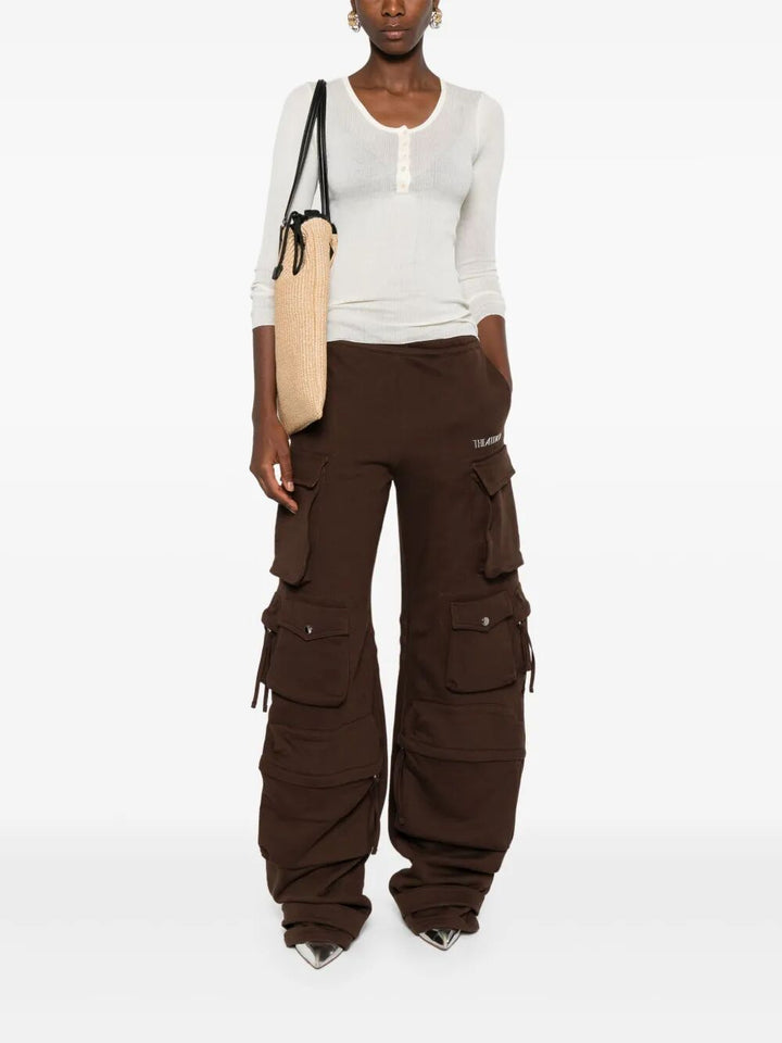 Isabel Marant Tops - Nude & Neutrals | 9d3491eefb5bb54ab3127256f29fe2160e226437