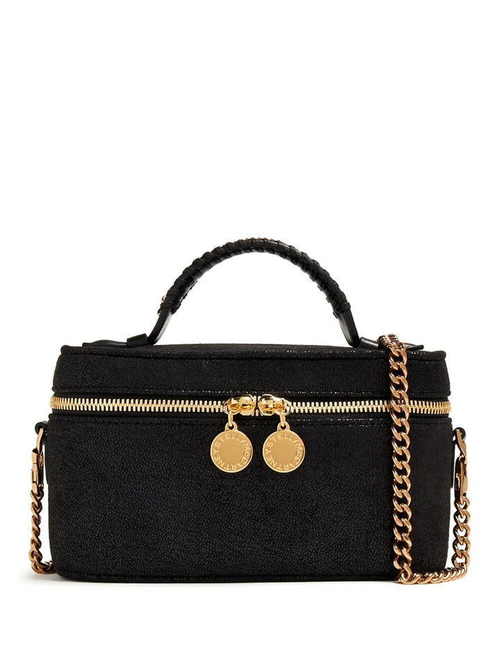 Stella Mccartney Totes - Black | 92b760b26b1b56ec941e4d22cf3de5e00fe8735b