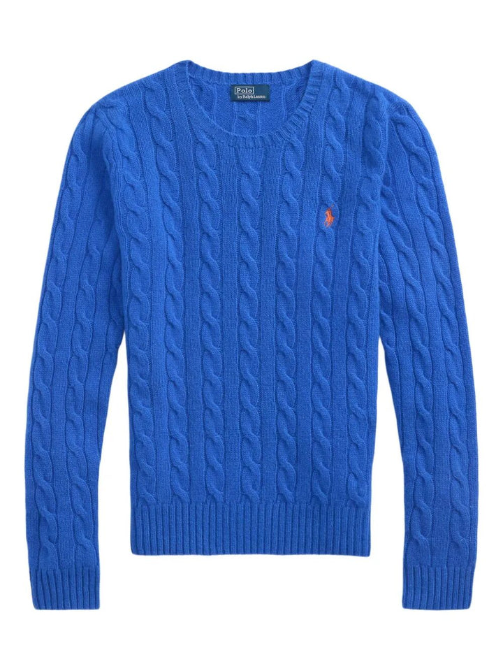 Polo Ralph Lauren Pullover - Blue | b67fc28f9f410bd024ebccc05c6698cfdfde8bd0