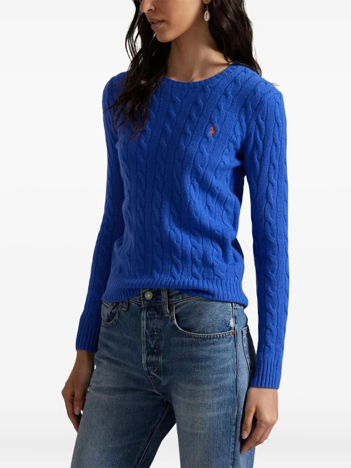 Polo Ralph Lauren Pullover - Blue | 9d97e3332cf9b9765311852d1068d7847f0fb11e