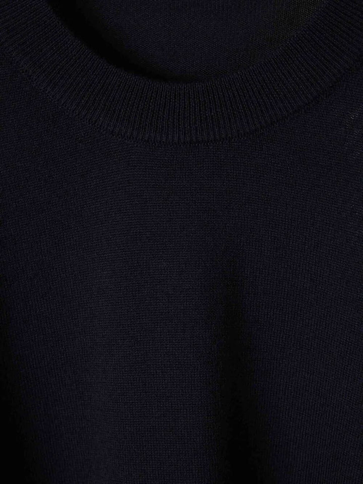 Stone Island Pullover - Blue | 4948e8f43da85a75078cea2c07f1d92160ca84ea