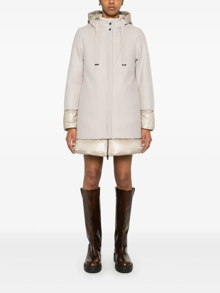 Herno Down jackets - White | ac8b8f68886138b2ec4b0a40d6a0a93932f8c719