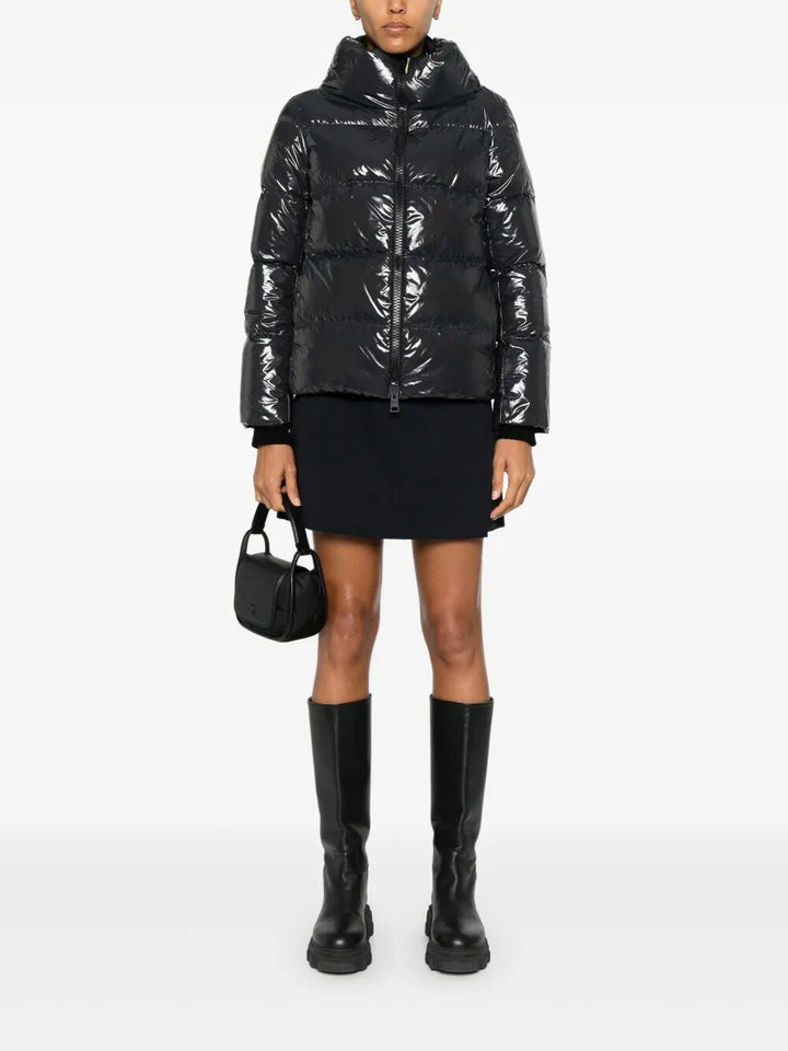 Herno Down jackets - Grey | ec6891222ccb9708ccf721b18cb58c5fdf1a0632