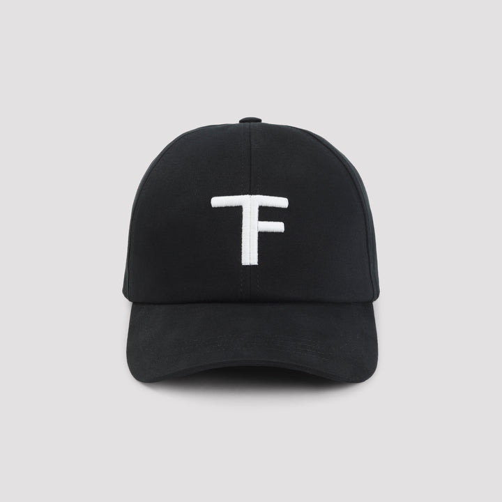 Tom Ford HAT - Black | 83da6b1b14899c248a7ea800a4ee6b15d4ca1370
