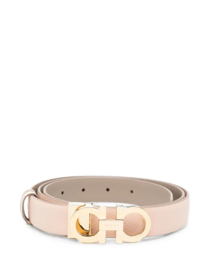 Ferragamo CINTURA - Pink & Purple | 98b1fb8173c33cc55aacf837e5e430b5902bb4a2