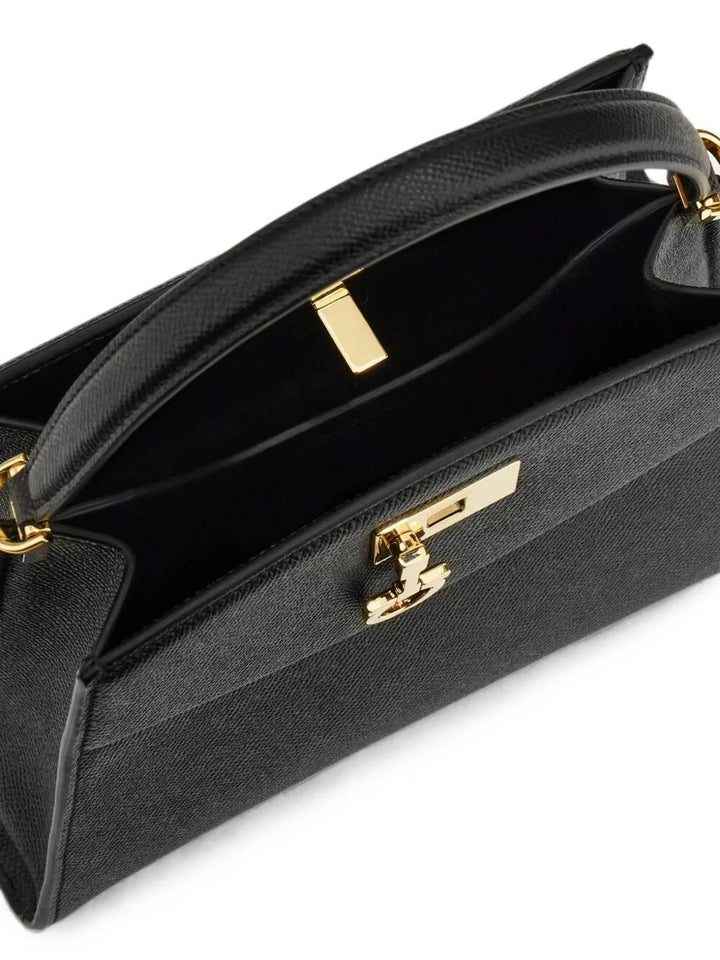 Ferragamo BORSA - Black | 9f865cb1e80d87d42640b38f443afcfa9673705f