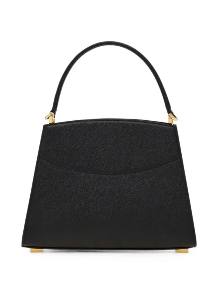 Ferragamo BORSA - Black | 07a179aa8b8664d9856724c95f74b782f1ed7aaa