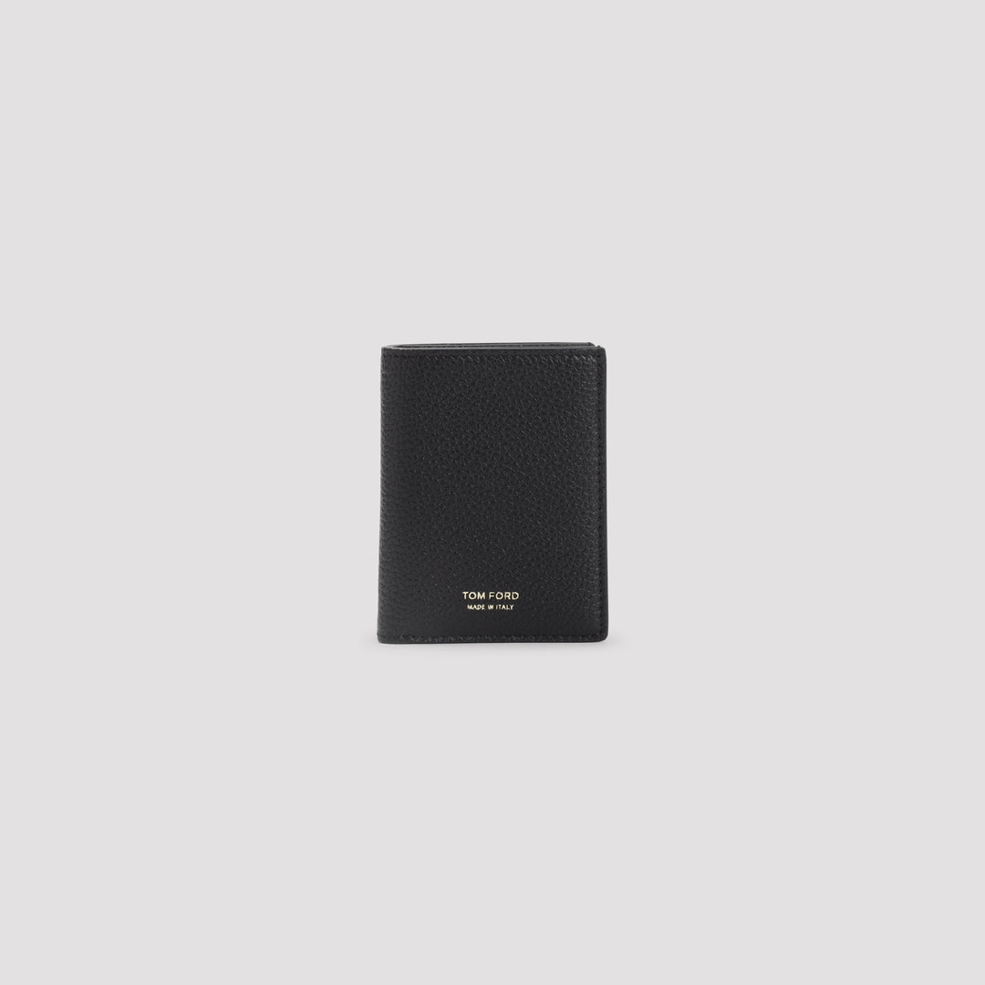 Tom Ford Credit card case - Black | 2a68372c86ba209ba35e47c315ff60d2df06749b