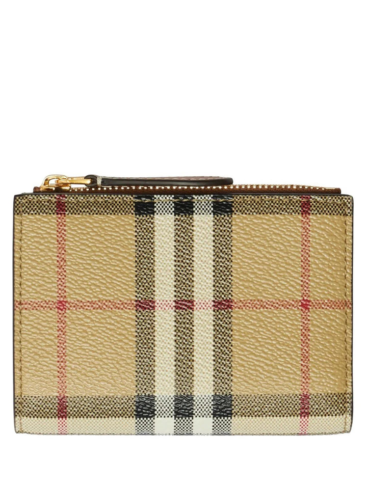 Burberry London England PORTAFOGLIO - Brown | 3c0fbe3fa1d17374841efb360b9c129fe2a0aeb4