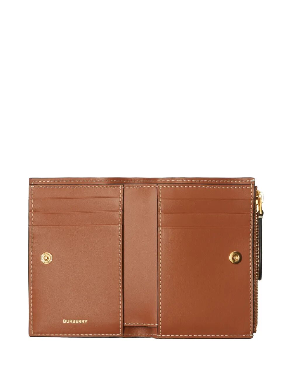 Burberry London England PORTAFOGLIO - Brown | bf082b9ea0b6f844058d8e18303cebb1a9b825a8