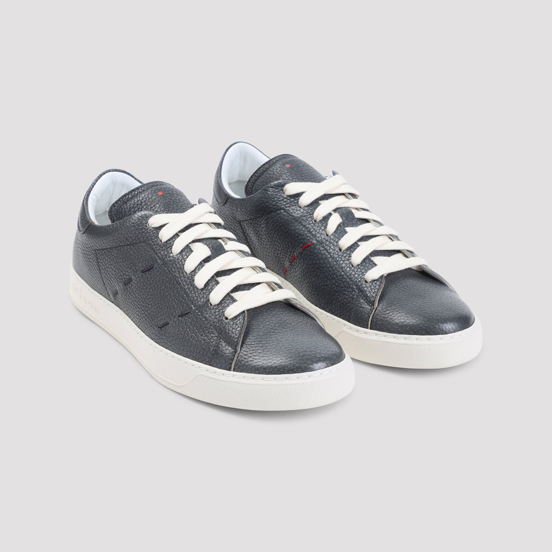 Kiton Sneakers - Grey | 4f4c3da5b228b1bf4401c4dca9223656a6571df9
