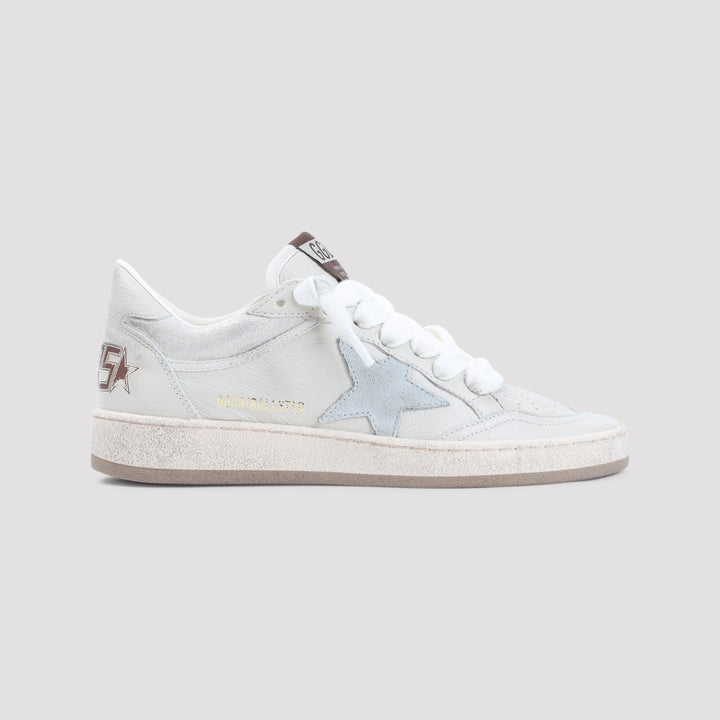 Golden Goose Sneakers - Nude & Neutrals | 454aa9a633c5a793c1d4dd93e2616e9a76f0a023