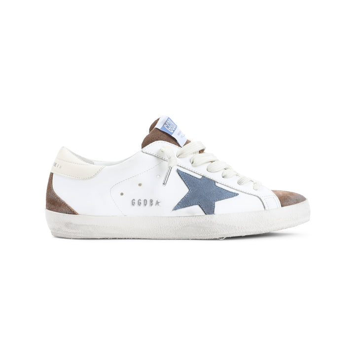 Golden Goose Sneakers - White | 1d99641105f4957e47869601a74947d1c4b4e9cd
