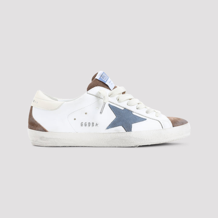 Golden Goose Sneakers - White | 33be9c4e83f31e90072f839722688401f5ab0b27