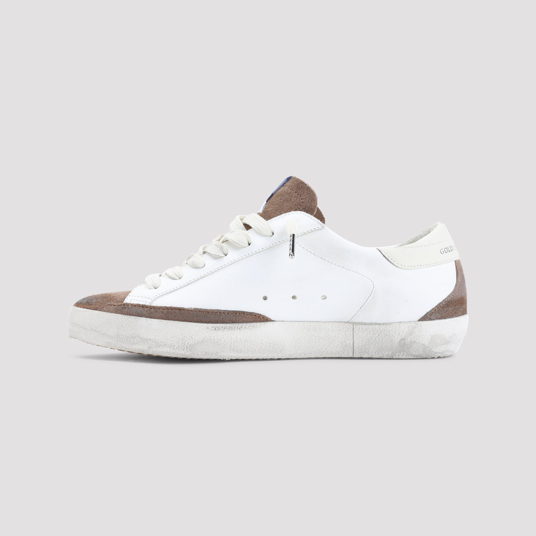 Golden Goose Sneakers - White | f9d90696118e94b155f1afcf9a62acb1b5b32584