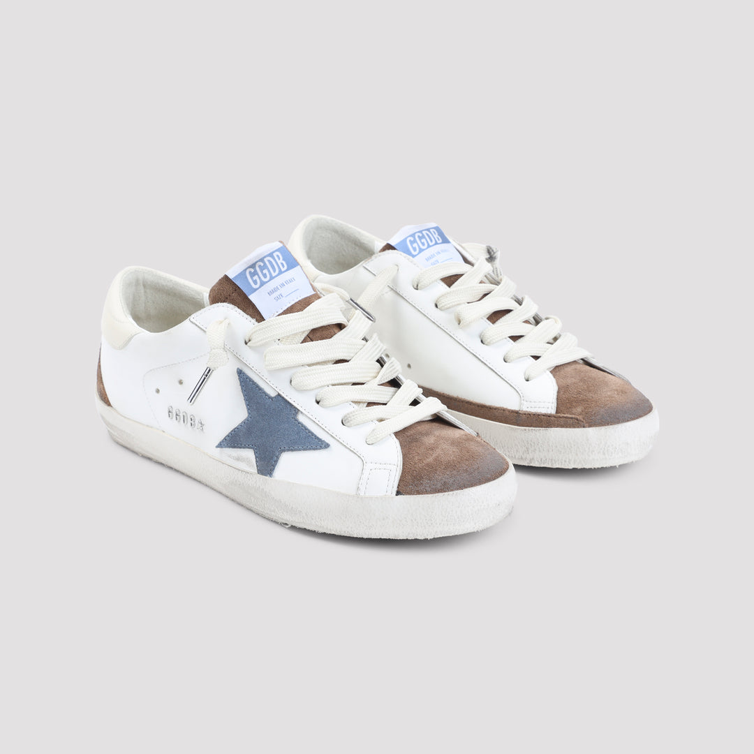 Golden Goose Sneakers - White | 03410285ab7fe5f514a211660ed8b10531abfcc9