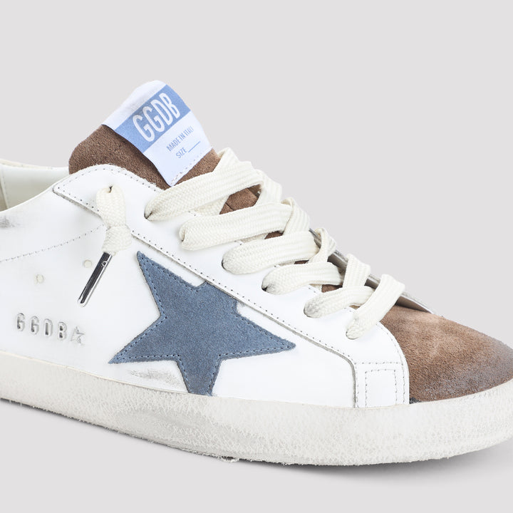 Golden Goose Sneakers - White | 42d733cde56e59329e815bc3a1f6a6da942dc4f0