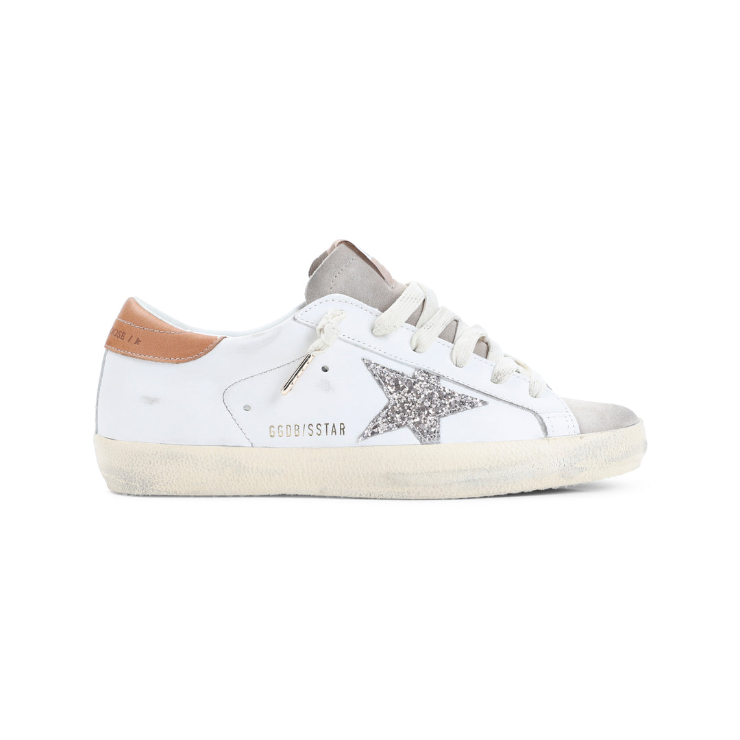 Golden Goose Sneakers - White | 3dd2434fb6c74cc287420fc0044db6a4eec16446