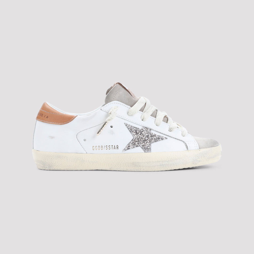 Golden Goose Sneakers - White | f2192db0fa8adb4e33397d3f88bc61d5b7e9affa