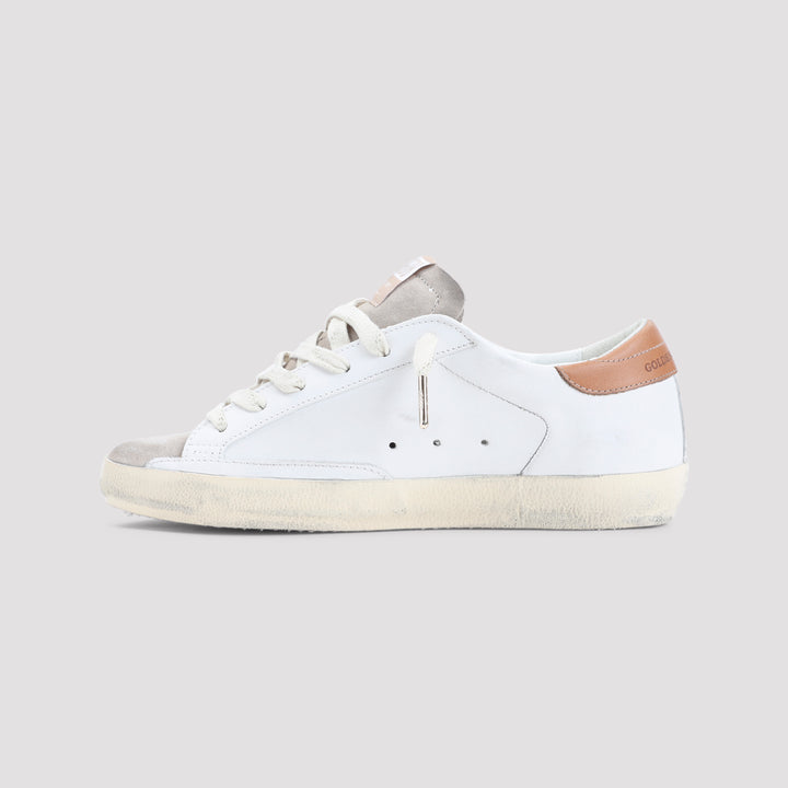 Golden Goose Sneakers - White | 5d931a72dd6bc6e25e0d80437a71d07a17b9c5ea