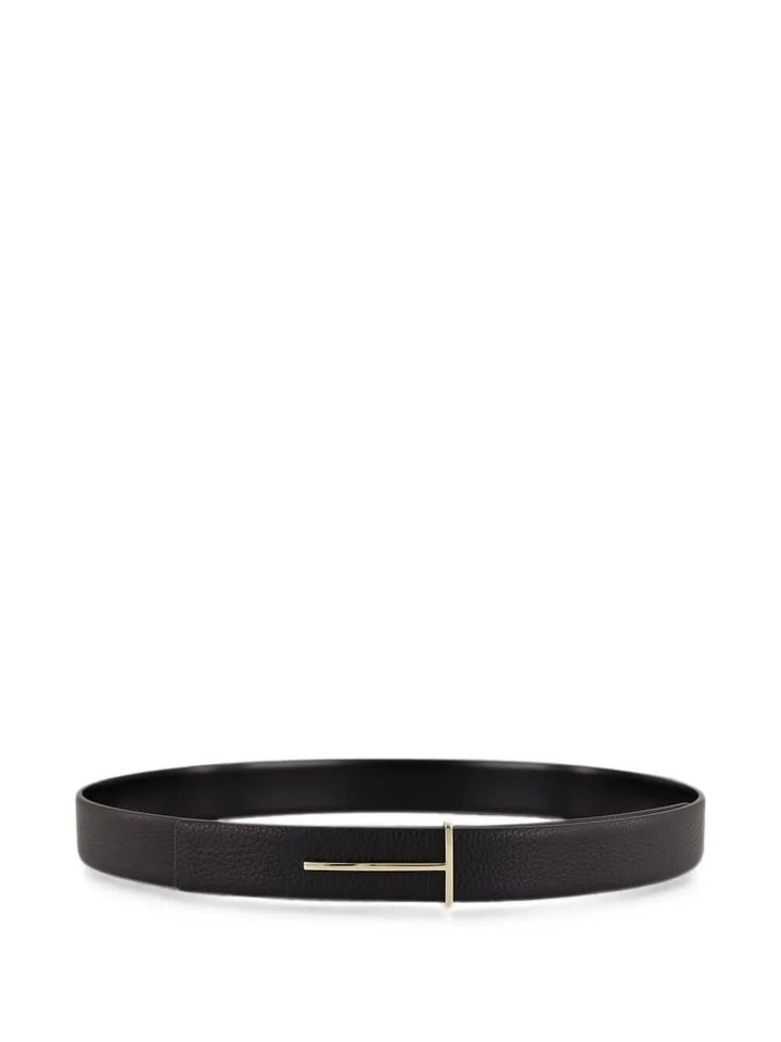 Tom Ford CINTURA - Black | fdaa979fdea4a60721821b73b81f1b9d0d57e999
