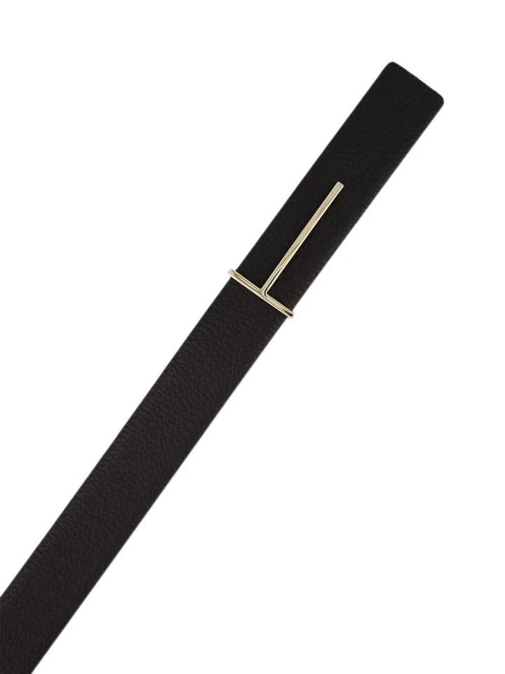 Tom Ford CINTURA - Black | 8b8277c772fcfdba9a789feb36269da9f205dc77
