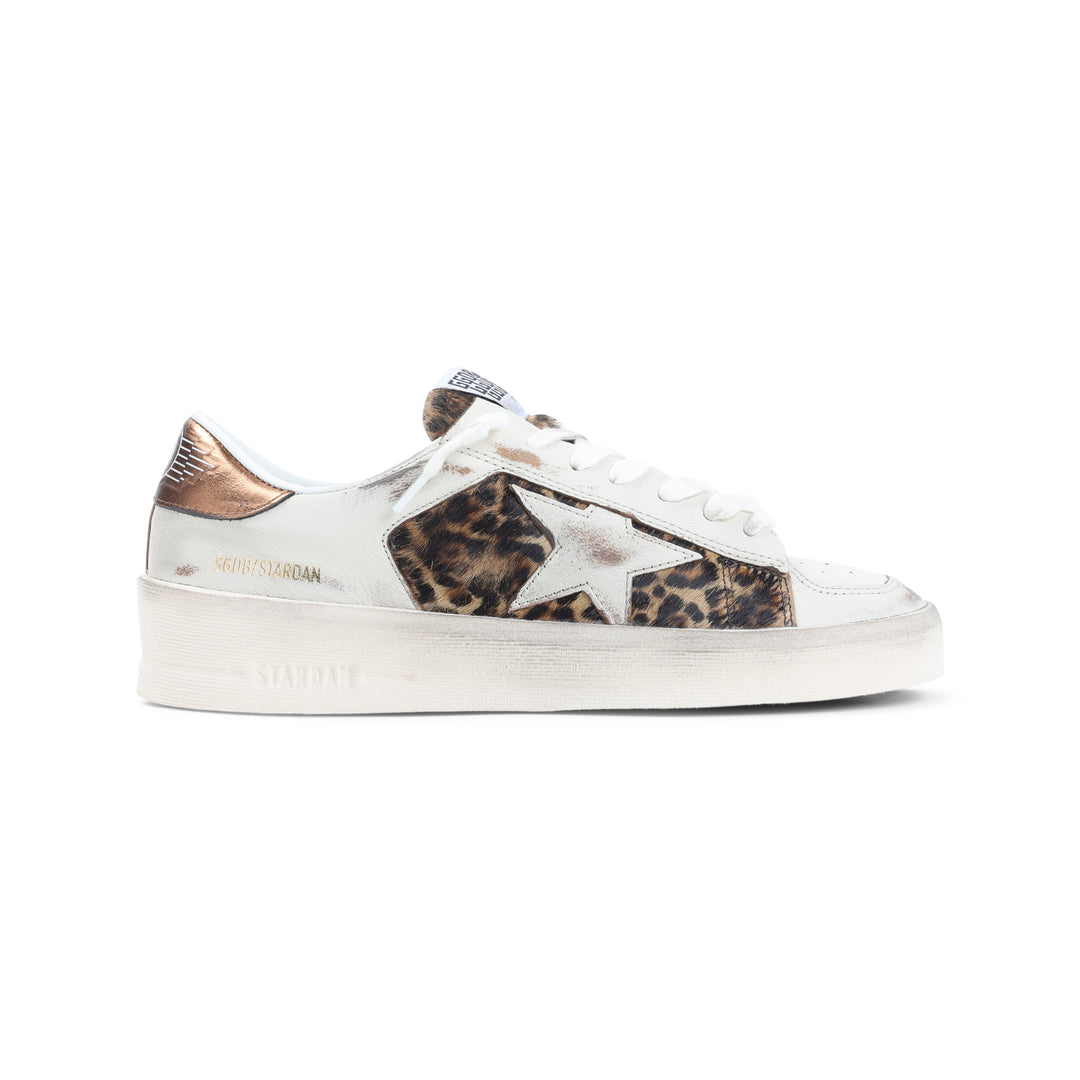 Golden Goose Sneakers - Nude & Neutrals | f0db98d4e9e7729db840b3233afab854edb0c443