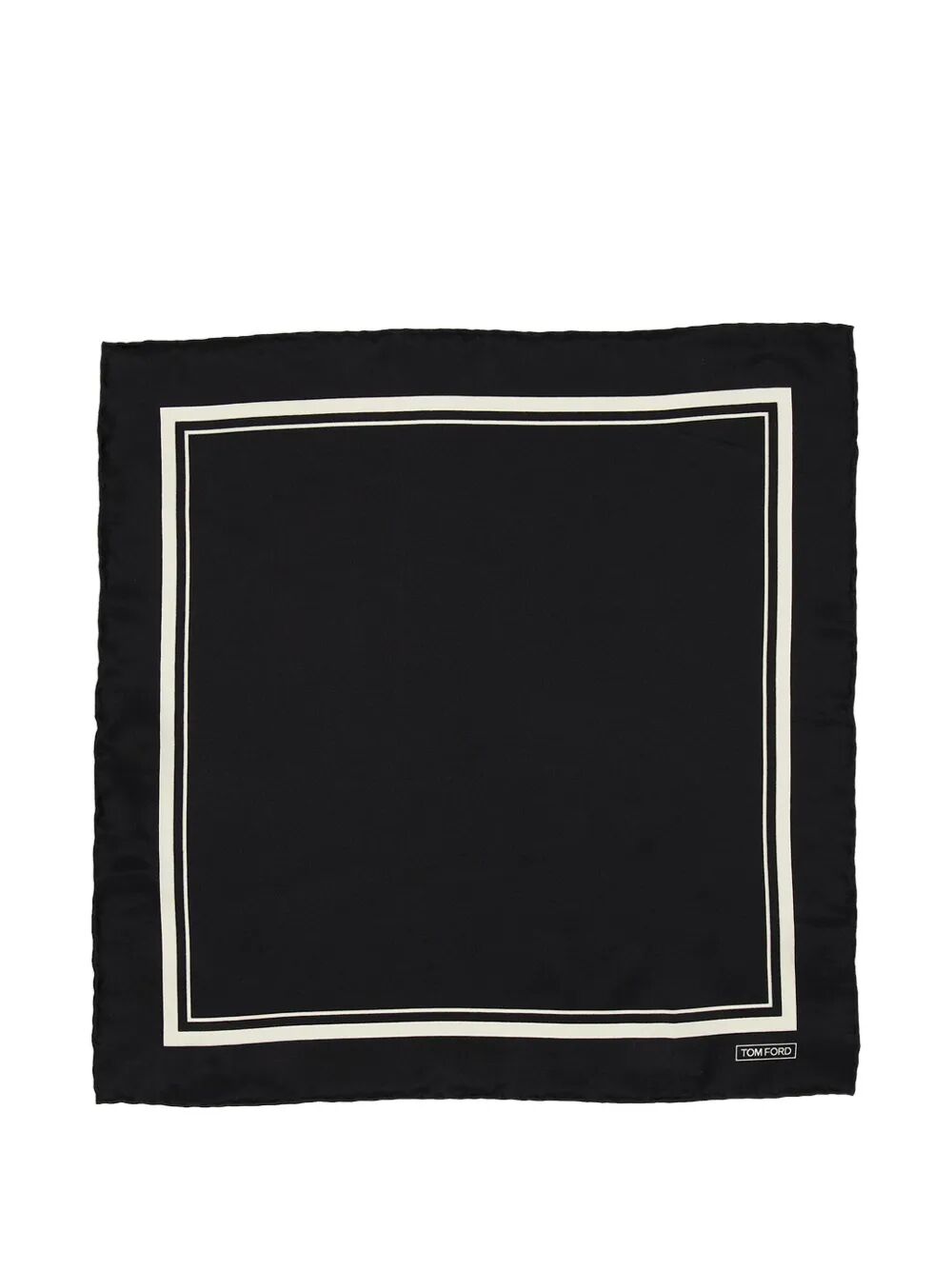 Tom Ford Foulards - Black | 5d68a8035cb8981044b13248cff01efb32332204
