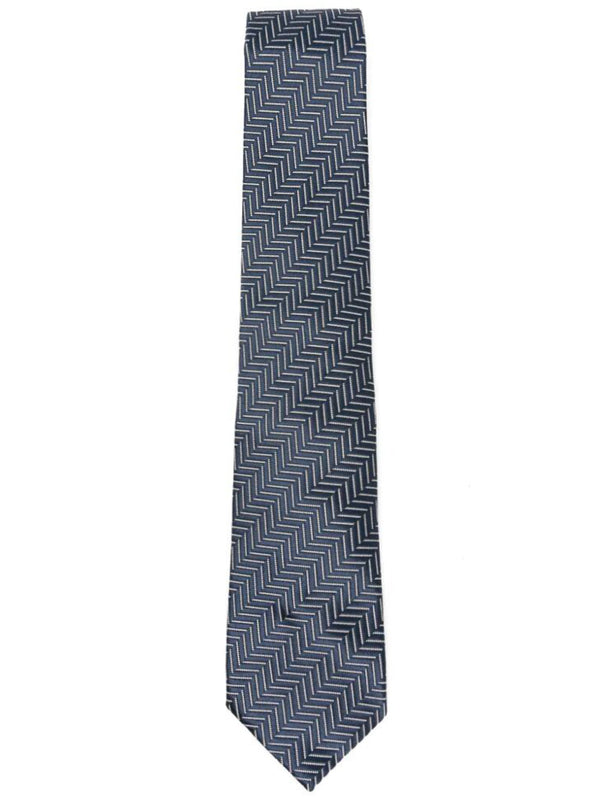 Silk Tie